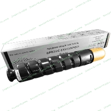 Картридж лазерный ELP С-EXV33/GPR-35/NPG-51 черный (14600 стр. туба 600г) для Canon iR 2520/2520i/2525/2525i/2530