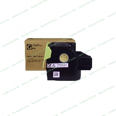 Картридж лазерный GalaPrint GP-71B50Y0/71B0040 желтый (2300 стр) для Lexmark LaserPrinter CS317/CS417/CS517/CX317/CX417/CX517