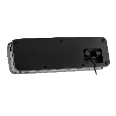 Вакуумный упаковщик Galaxy Line GL 2720 черный