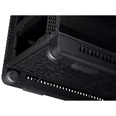 Компьютерный корпус ASUS PROART PA602 TG ARGb черный PA602/BLK/TG (90DC00J0-B09000)