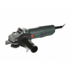 Угловая шлифовальная машина Metabo W 750-125 750Вт 11500об/мин рез.шпин.:M14 d=125мм (603605000)