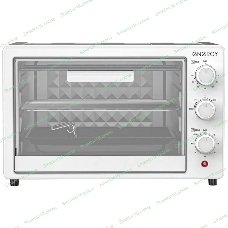 Мини-печь Energy GT-18A, 18л, 1000 Вт