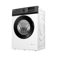 Стиральная машина DeLonghi CARMELLA L 714 VI белый, загрузка фронтальная 7 кг, 1000 об/мин, класс: А+++