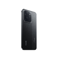 Смартфон Poco C85 6/128Gb черный