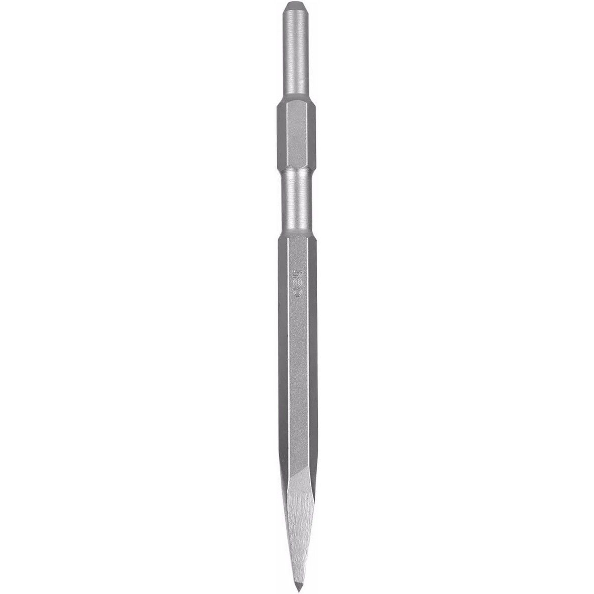 Долото-пика Deli DH-HJZ017-E1 HEX17, 17x280мм, 40Cr