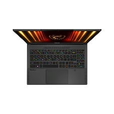 Ноутбук MSI Stealth A16 AI+ A3XWHG-232XRU AMD Ryzen AI 9 HX 370/32Gb/SSD2Tb/RTX5070 Ti 12Gb/16