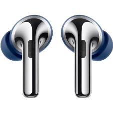 Наушники TWS OnePlus Buds Pro 3 E512A синий, внутриканальные, Bluetooth, активное шумоподавление, беспроводная зарядка, до 10 ч