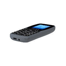 Мобильный телефон Maxvi C45 серый