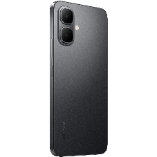 Смартфон Infinix Smart 10 3/64Gb черный