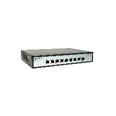 Коммутатор ORIGO OS6208/A1A, 8×10 Гбит/с, управляемый