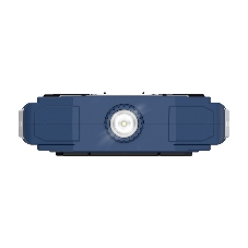 Мобильный телефон Maxvi T20 синий