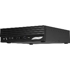 Мини ПК MSI Pro DP21 14M-1069XRU i7 14700 (2.1) 16Gb SSD 512Gb UHDG 730 без ОС GbitEth WiFi BT 120W черный (9S6-B0A431-1069)