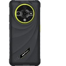 Смартфон Ulefone Armor X31 Pro 8/256Gb салатовый