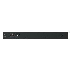 Коммутатор D-Link DGS-1026MP/B2A, 24×1 Гбит/с + 2×1 Гбит/с Combo, неуправляемый