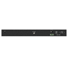 Коммутатор D-Link DGS-1210-28/ME/B2A, 24×1 Гбит/с + 4×1 Гбит/с SFP, управляемый