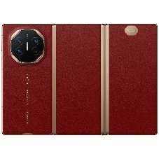 Смартфон Huawei Mate XT GRL-LX9, 16GB/1TB, красный