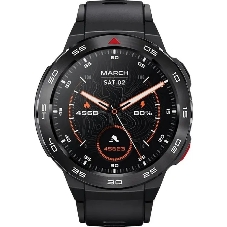 Умные часы Mibro GS Pro, 1.43