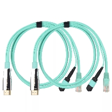 Сетевая Оптическая кабельная система HDMI2.0V VCOM 10M D3745-10.0