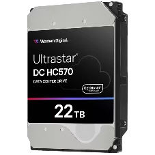 Жесткий диск серверный Western Digital 3.5
