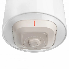 Водонагреватель электрический Ariston DUNE1 R 80 V 1,5K SLIM PL белый, накопительный, 80 л, 1,5 кВт