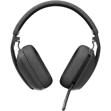 Гарнитура беспроводная Logitech ZONE Vibe 100 Bluetooth Headset - GRAPHITE