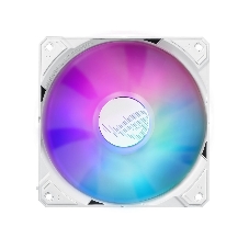Жидкостная система охлаждения ASUS ROG RYUJIN III 240 ARGB белый 120 мм, алюминий, 2000 об/мин, 29.7 дБ, 4 pin