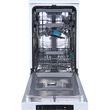 Посудомоечная машина Gorenje GS541D10W, белый, 44.8 см, 11 компл., 45 дБ, класс A+++