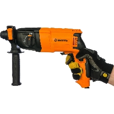 Перфоратор Вихрь П-650к, SDS-plus, 650 Вт, 2,6 Дж, от сети