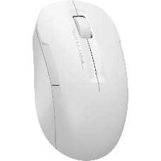 Мышь беспроводная A4Tech Fstyler FG15C Air2 белый, 1200 dpi, радиоканал, USB, кнопки - 3