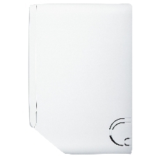 Внутренний блок сплит-системы Ballu Defender BSHI-09HN8 инвертор, 9000 BTU, 27 м², 19 дБ, охлаждение, обогрев, осушение, белый (строго с 10874216)