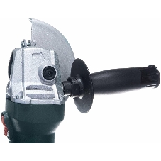 Угловая шлифовальная машина Metabo W 750-125 750Вт 11500об/мин рез.шпин.:M14 d=125мм (603605000)