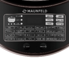 Мультиварка Maunfeld MF-1621BR