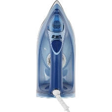 Утюг Philips DST3031/20 голубой, 2400 Вт, 40 г/мин, 180 г/мин, 300 мл