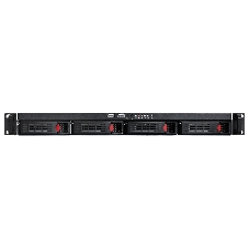Серверный корпус ExeGate Pro 1U660-HS04 (RM 19