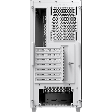 Компьютерный корпус Ocypus Gamma C60 WH ATX/win/white/no PSU/Tempered Glass