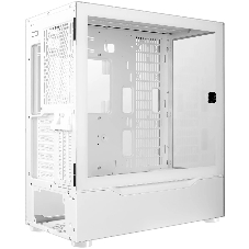 Компьютерный корпус Ginzzu GL780 белый