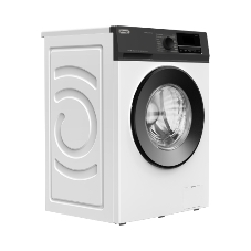Стиральная машина DeLonghi CARMELLA L 714 VI белый, загрузка фронтальная 7 кг, 1000 об/мин, класс: А+++