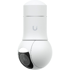 Камера видеонаблюдения Ubiquiti UniFi Protect Camera G5 PTZ 2K (4Mp), 30 к/с, ƒ/1.85–ƒ/2.4, IP66, ИК-подсветка до 20 м