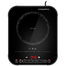 Плита настольная индукционная Maunfeld EFI301TBK