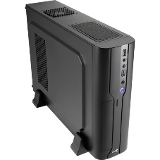 Компьютер X-Computers Business Slim Intel Core i5-12400/H610/16GB DDR4/512Gb NVMe SSD/400W/Kb+M/Win11Pro