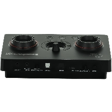 Звуковая карта Creative USB Sound BlasterX GC7 (Super X-Fi Ultra DSP) 7.1 Ret