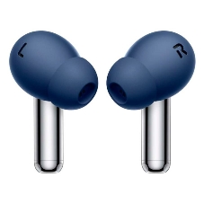 Наушники TWS OnePlus Buds Pro 3 E512A синий, внутриканальные, Bluetooth, активное шумоподавление, беспроводная зарядка, до 10 ч