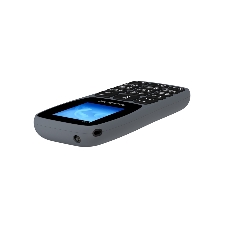 Мобильный телефон Maxvi C45 серый