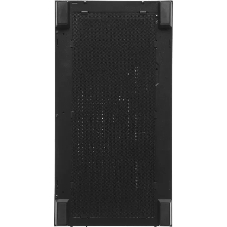 Корпус ACCORD ACC-ZA11B, Midi-Tower, чёрный