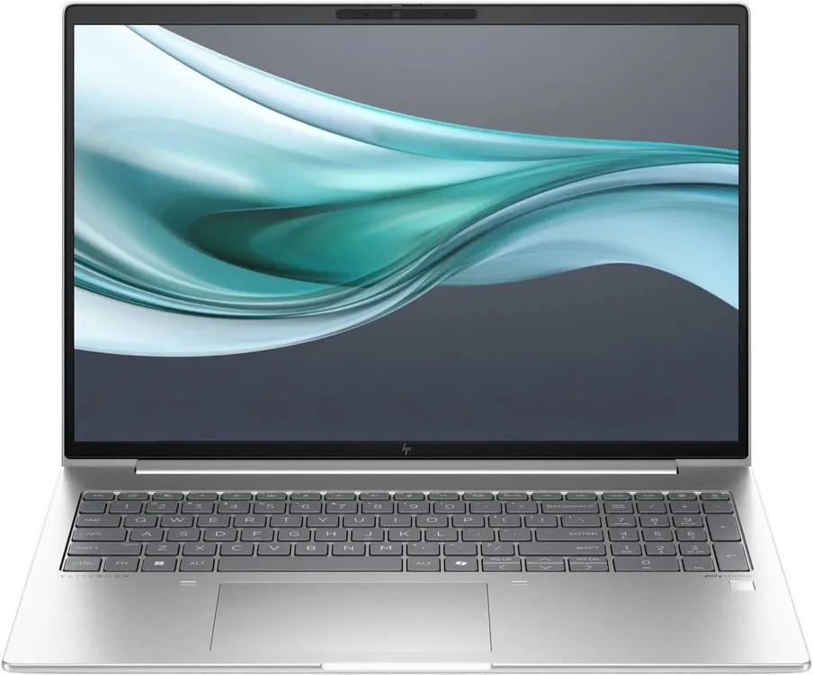 Ноутбук HP EliteBook 660 G11 Core Ultra 5 125U 16Gb SSD512Gb Intel Graphics 16