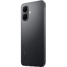 Смартфон Infinix Smart 10 3/64Gb черный