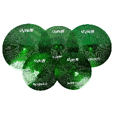 Комплект тарелок LOW VOLUME SET 14