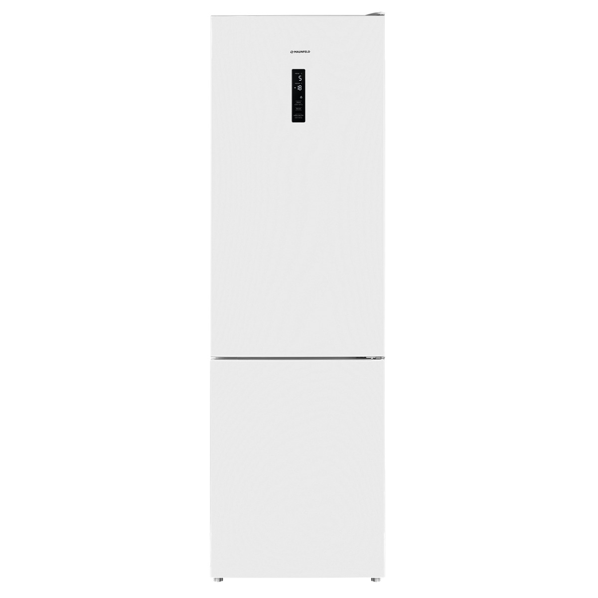 Холодильник MAUNFELD MFF201NFDW Inverter