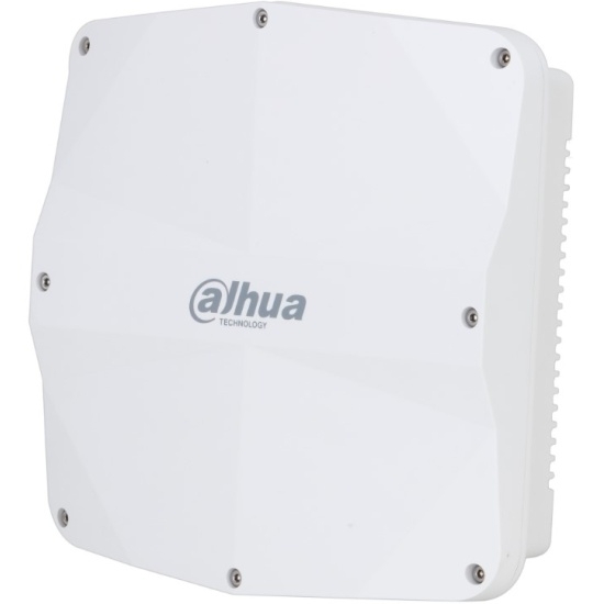 Точка доступа Dahua DH-AWA6220-O, Wi-Fi 6 (11ax), Outdoor, 2.5 Гбит/с Ethernet
