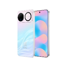 Смартфон Huawei Nova 16s EMA-LX9 12Gb, 256Gb, голубой